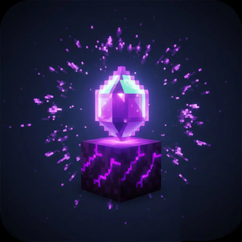 Crystal PVP Basics