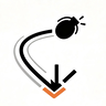Grenade Trajectory Renderer