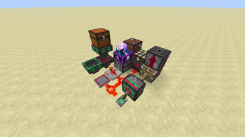 Redstone