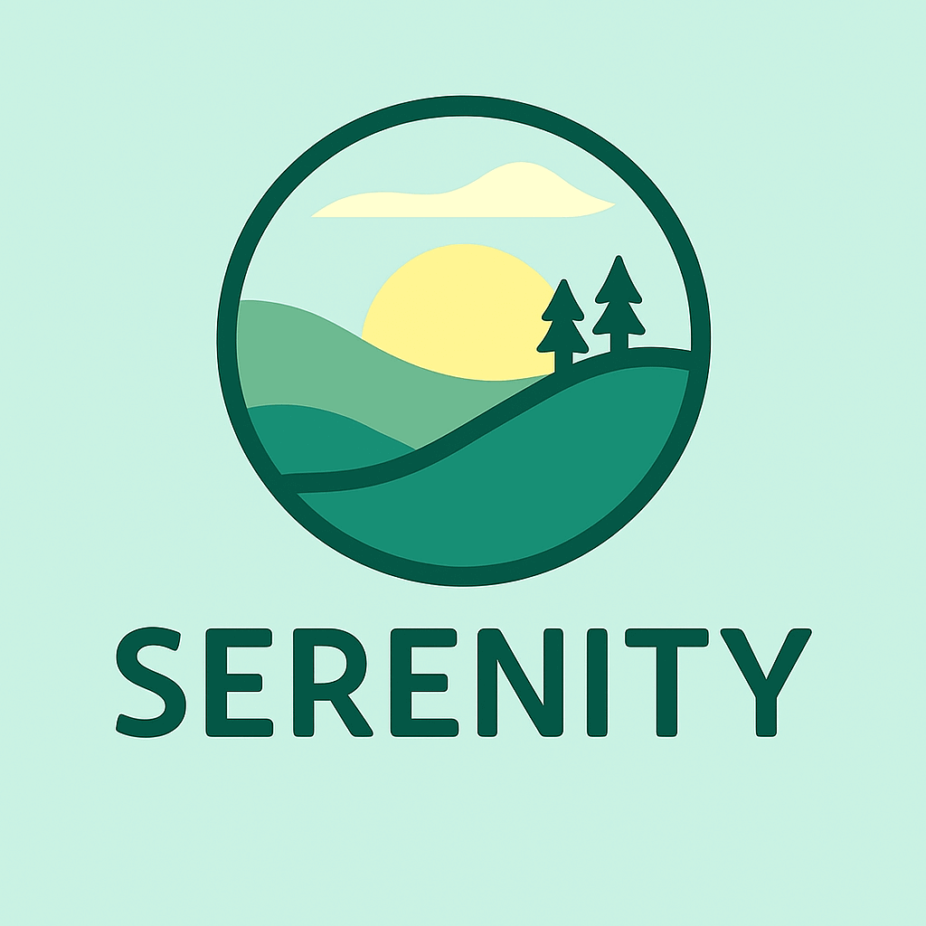 Serentiy Project