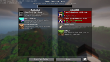 Serentiy Project Screenshot 3