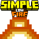 Simple Low Fire