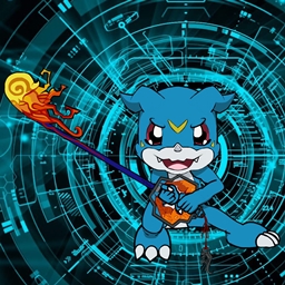 Veemon S 