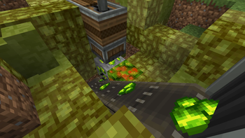 Create: Uranium Vents — screenshot 2