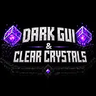 Dark Gui & Clear Crystals!