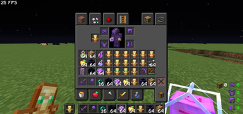 Dark Gui