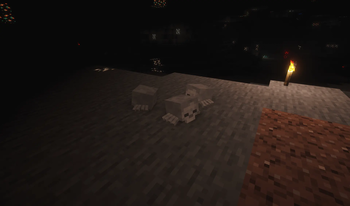Withered Lands Screenshot 4