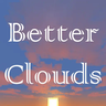 Better Clouds