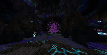 Root of corruption