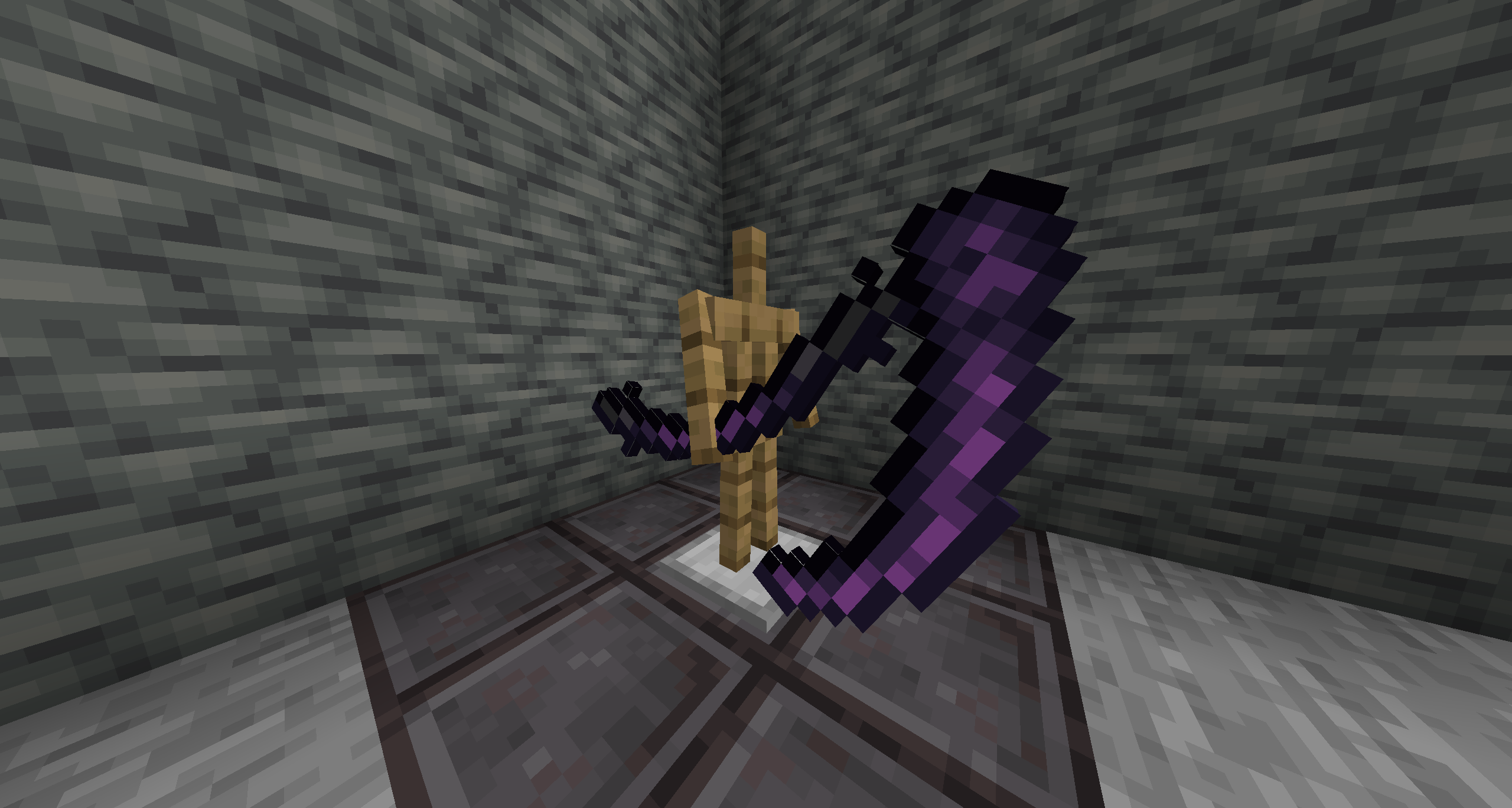 More Swords For Minecraft 0.0.2-1.20.1 Fabric - More Swords For Minecraft