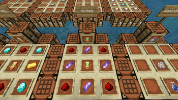 Time Totem Recipe