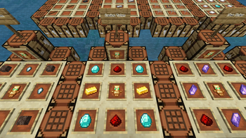Casino Totem Recipe