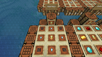 Ghost Totem Recipe