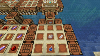 Windstep Potion Recipe