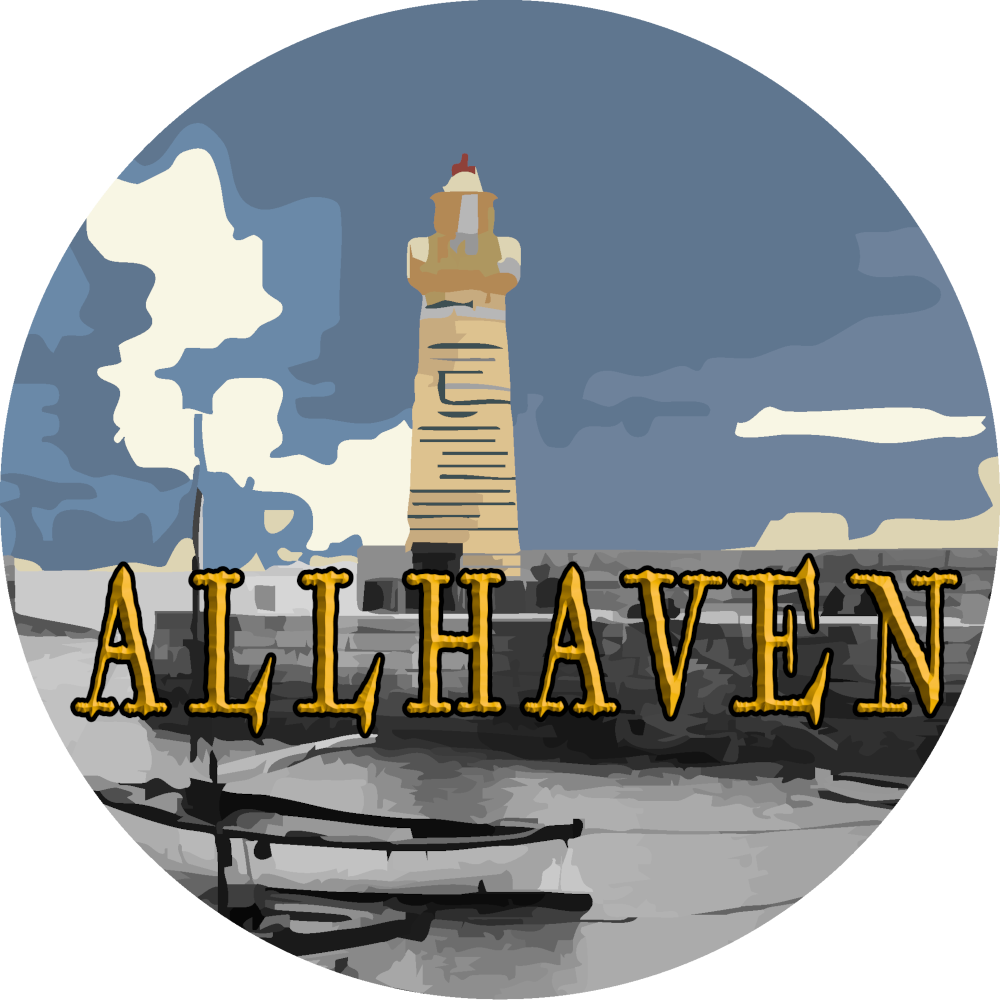 Allhaven Modpack