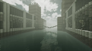 Roman Harbour