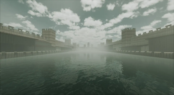Roman Harbour