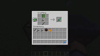 Venomshank Recipe