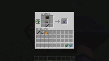 Ghostwalker Recipe