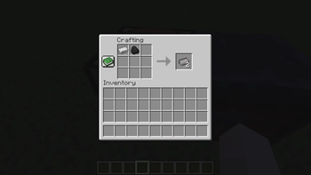 Steel Ingot Recipe