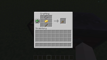 Linked Sword Recipe