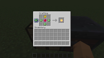 Hyperball Recipe