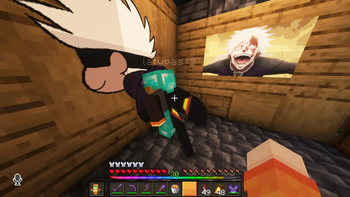 Gameplay screenshot