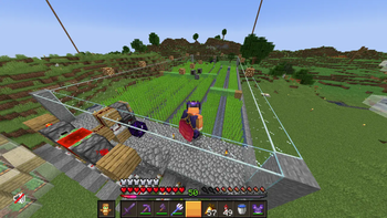 Gameplay screenshot