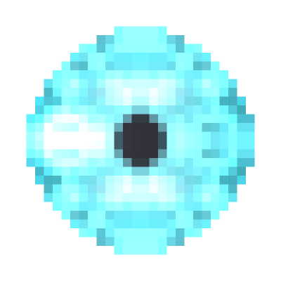 Six Eyes Crafting Recipe