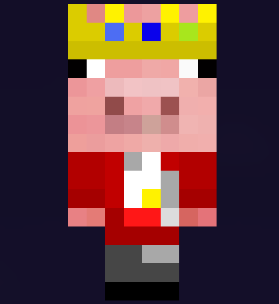 Totem of Never Dying — screenshot 1
