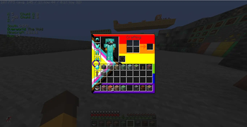pride inventory theme — screenshot 1