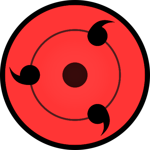 Sharingan (AHZNB)