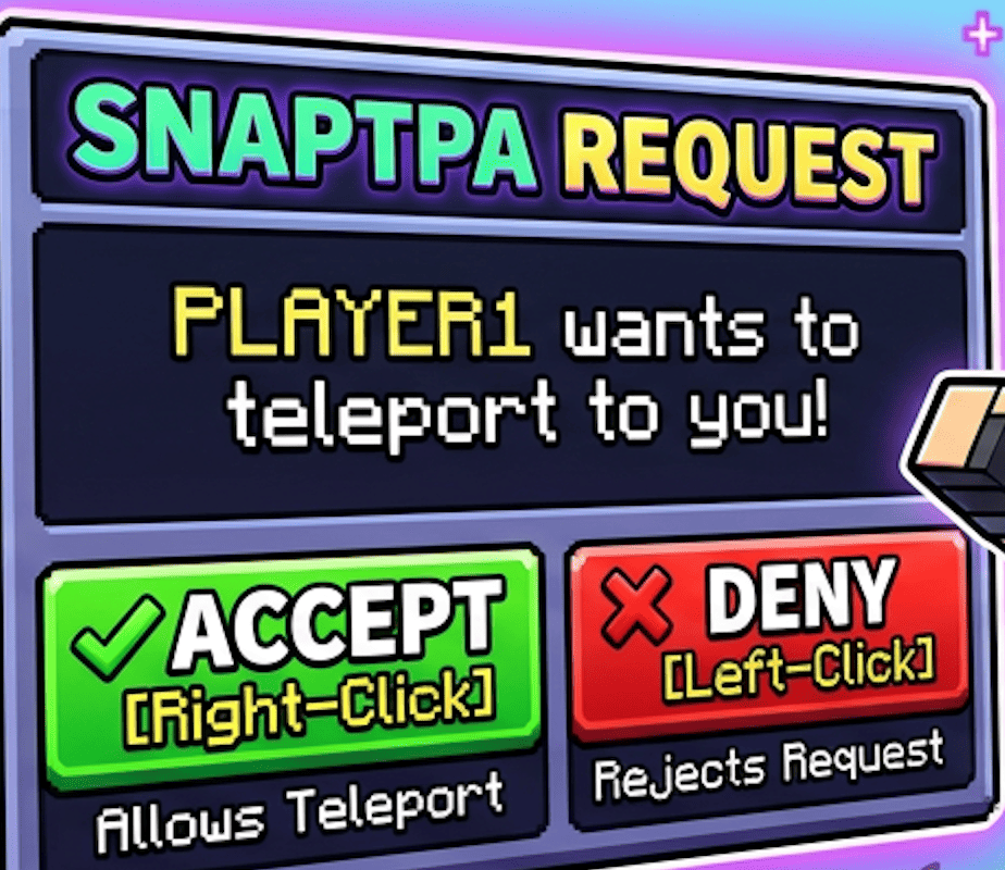 Snap TPA