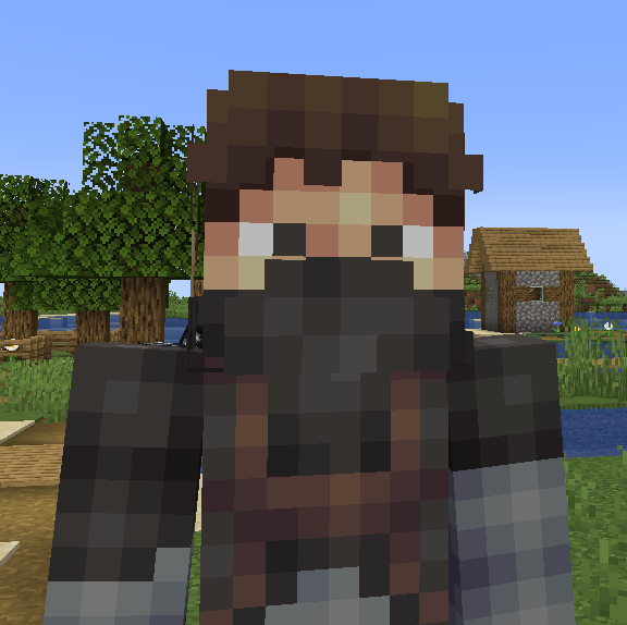 Bandit NPC