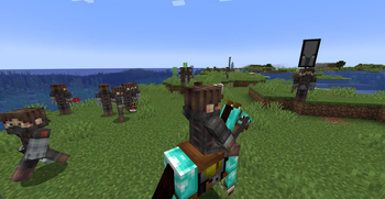 Bandit NPC Screenshot 2