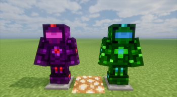 Armor