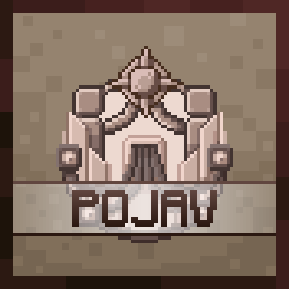 KPBSPM - Pojav Edition