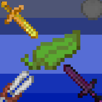 Kuesus's Small Additions