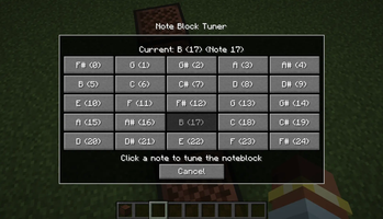 Note Block Tuner GUI