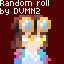 RandomRoll