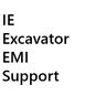 Immersive Engineering Excavator EMI Support