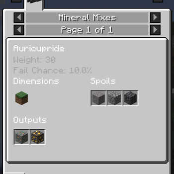 Immersive Engineering Excavator EMI Support — screenshot 1