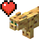 Tameable Ocelots
