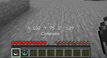 NoDebugCheat Screenshot 1