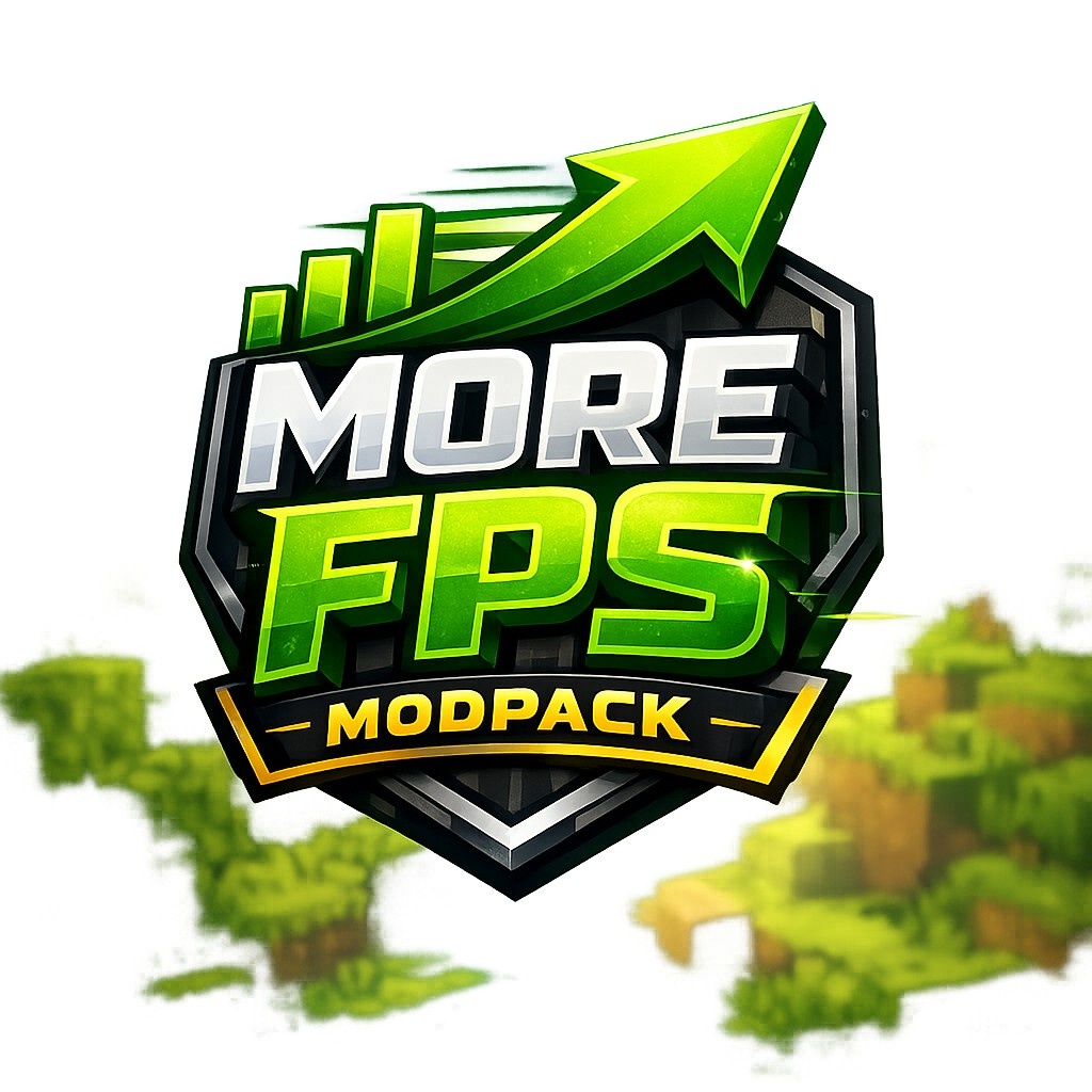 more fps modpack