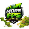 more fps modpack