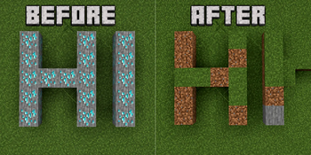 Before After Image