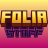 FoliaStaff