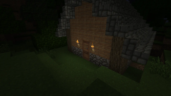Classic Natural Textures
