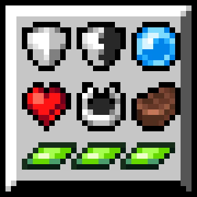 Etsan's Better Hotbar 1.21.7
